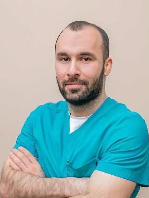 Фото Дзгоев Урузмаг Альбертович