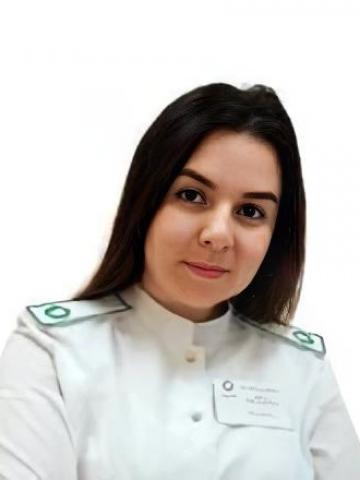 Ортодонт Дзебоева Залина Эльбрусовна Ортодонт Дзебоева Залина Эльбрусовна