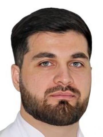 Терапевт Дзортов Хаваж-Багаудин Адамович Терапевт Дзортов Хаваж-Багаудин Адамович