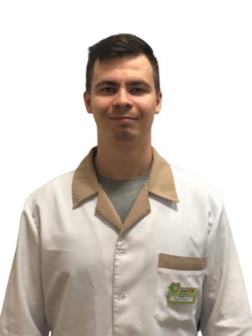 Терапевт Дзюба Вадим Сергеевич Терапевт Дзюба Вадим Сергеевич