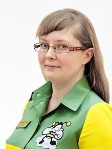 Детский Дзюба Мария Владимировна Детский Дзюба Мария Владимировна