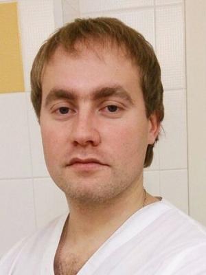 Фото Диков Антон Павлович