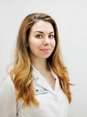 Терапевт Дмитренко Евгения Анатольевна Терапевт Дмитренко Евгения Анатольевна