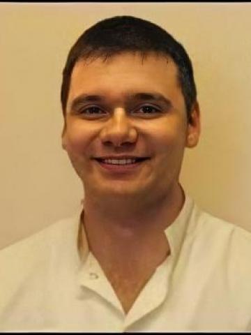 Дмитриев Виктор Викторович Дмитриев Виктор Викторович