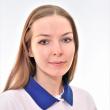 Терапевт Дмитриева Анастасия Андреевна
