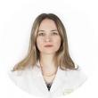 Терапевт Дмитриева Елена Владимировна
