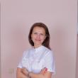 Терапевт Дмитриева Юлия Леонидовна