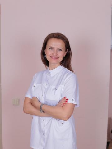 Терапевт Дмитриева Юлия Леонидовна Терапевт Дмитриева Юлия Леонидовна