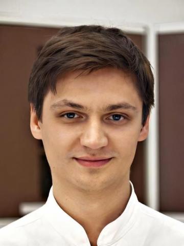 Терапевт Довбыш Алексей Даниилович Терапевт Довбыш Алексей Даниилович
