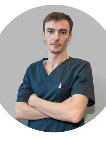 Терапевт Дога Вадим Валерьевич Терапевт Дога Вадим Валерьевич