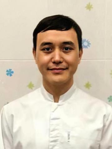 Ортопед Дондоков Алексей Викторович Ортопед Дондоков Алексей Викторович