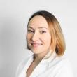 Терапевт Дорофеева Екатерина Антоновна