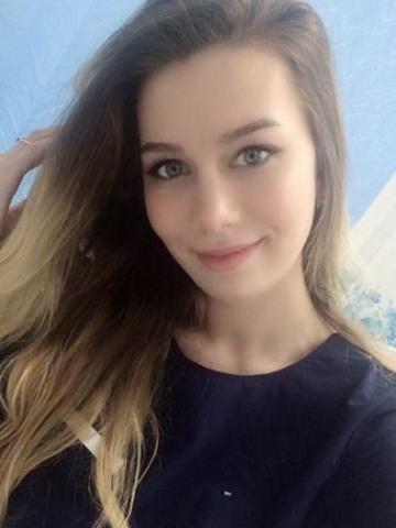 Терапевт Доценко Олеся Евгеньевна