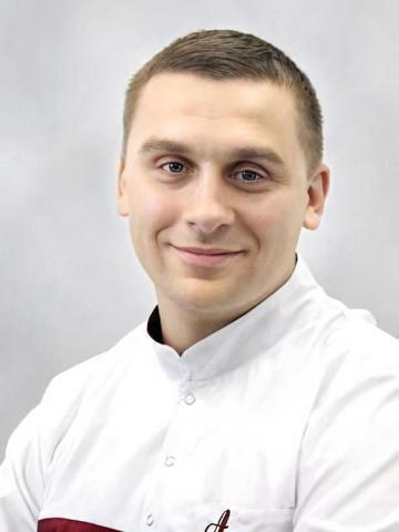 Ортопед Драневич Антон Вячеславович Ортопед Драневич Антон Вячеславович