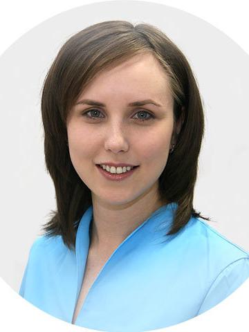 Терапевт Дробот Юлия Сергеевна