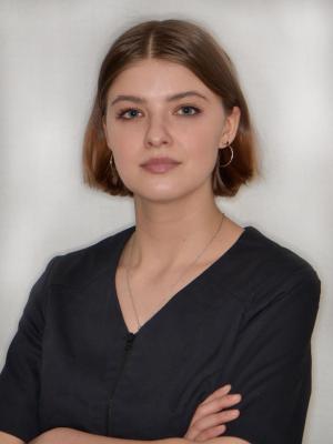 Фото Дрозд Мария Валентиновна