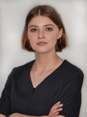 Ортодонт Дрозд Мария Валентиновна Ортодонт Дрозд Мария Валентиновна