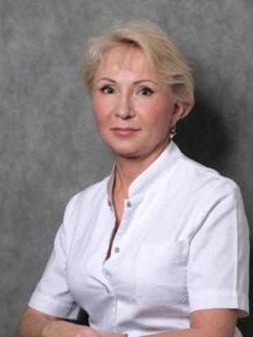 Терапевт Дружина Светлана Борисовна