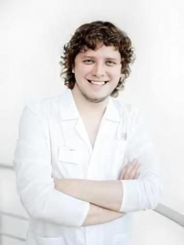 Терапевт Друзь Борислав Брониславович Терапевт Друзь Борислав Брониславович