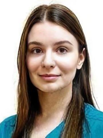 Гигиенист Друченко Анастасия Сергеевна Гигиенист Друченко Анастасия Сергеевна