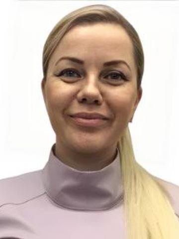 Детский Дубачева Юнона Евгеньевна Детский Дубачева Юнона Евгеньевна