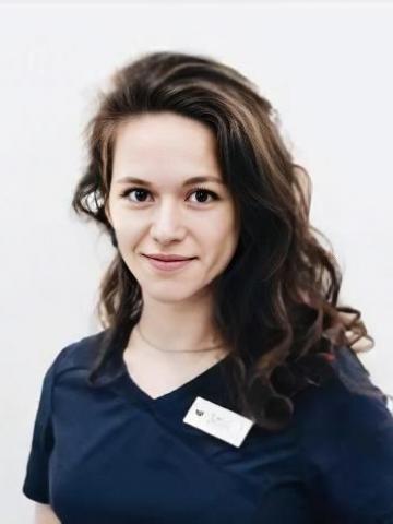 Терапевт Дубровина Тамара Алексеевна