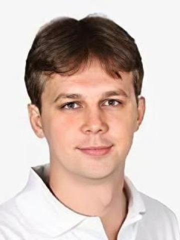 Терапевт Дуда Максим Петрович Терапевт Дуда Максим Петрович