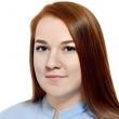 Терапевт Дударева Анастасия Игоревна