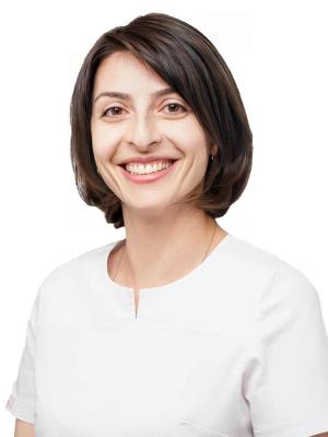 Фото Дудиева Виктория Георгиевна