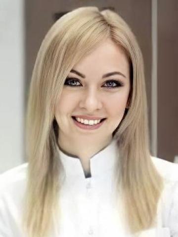 Терапевт Дудина Анна Евгеньевна Терапевт Дудина Анна Евгеньевна