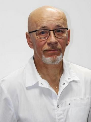 Хирург Дуканич Вадим Леонидович