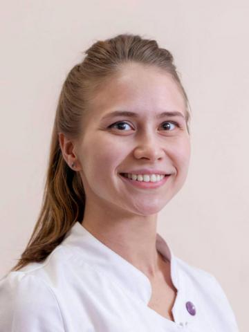 Ортопед Дулевич (Сороченко) Олеся Николаевна