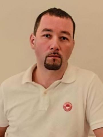 Ортопед Дунаев Максим Владимирович Ортопед Дунаев Максим Владимирович