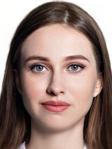 Терапевт Дунаева Елизавета Сергеевна Терапевт Дунаева Елизавета Сергеевна