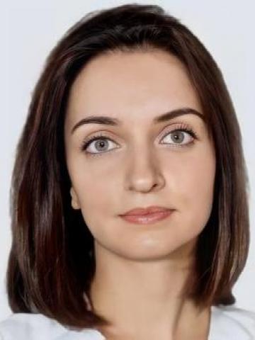 Хирург Дунай Ольга Викторовна Хирург Дунай Ольга Викторовна