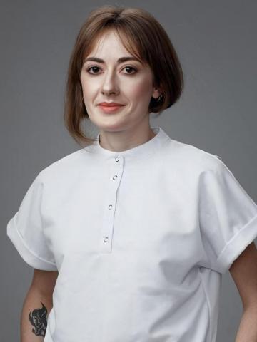 Терапевт Дурнева Ольга Николаевна