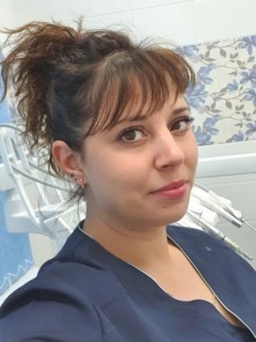 Терапевт Дылевая Екатерина Сергеевна