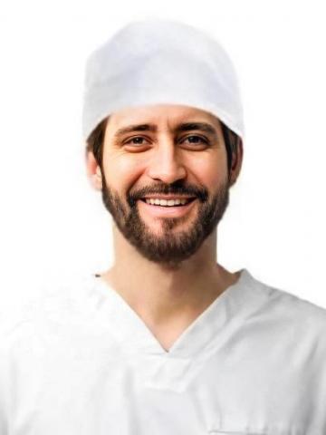 Ортопед Дюбайло Евгений Юрьевич Ортопед Дюбайло Евгений Юрьевич