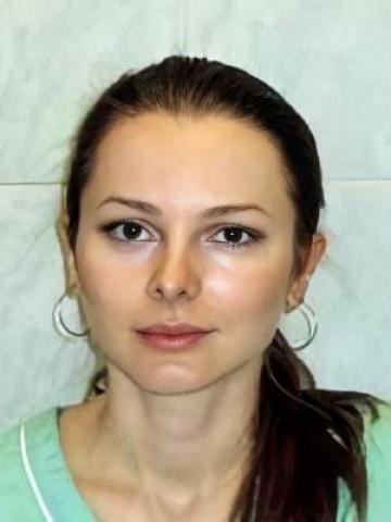 Дятлева Юлия Алексеевна Дятлева Юлия Алексеевна