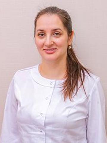 Терапевт Евдокимова Диана Михайловна Терапевт Евдокимова Диана Михайловна