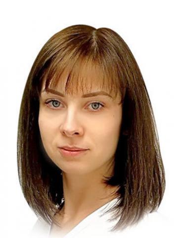 Ортодонт Егорова Оксана Игоревна Ортодонт Егорова Оксана Игоревна