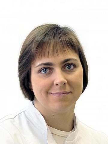 Ортодонт Егорова Ольга Константиновна Ортодонт Егорова Ольга Константиновна