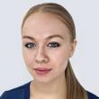 Терапевт Егошина Полина Алексеевна