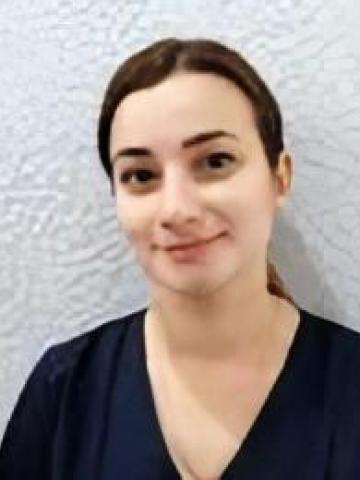 Терапевт Езеева Виктория Гурамовна Терапевт Езеева Виктория Гурамовна