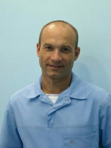 Ортопед Елизаров Алексей Владимирович Ортопед Елизаров Алексей Владимирович