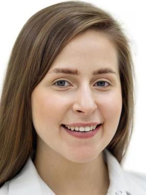 Фото Елизарова Анастасия Максимовна