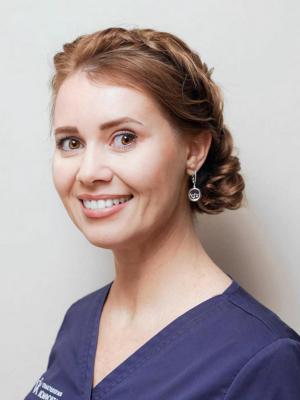 Фото Емельянова Татьяна Николаевна