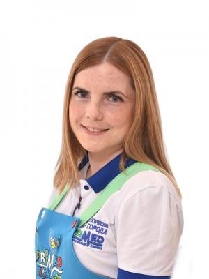 Фото Епихина Анна Сергеевна