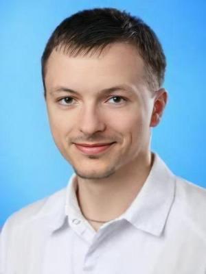 Фото Ерёмин Иван Николаевич