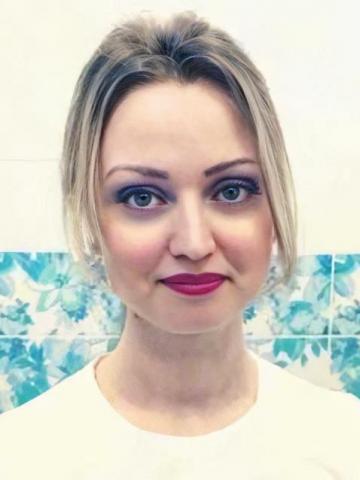 Терапевт Ермольева Ольга Александровна Терапевт Ермольева Ольга Александровна